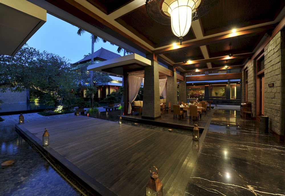 Awarta Nusa Dua Resort & Villas מראה חיצוני תמונה