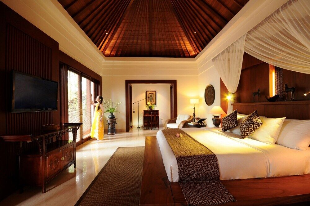 Awarta Nusa Dua Resort & Villas מראה חיצוני תמונה
